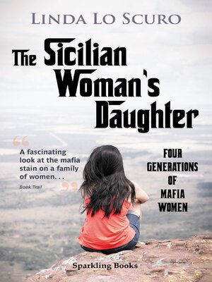 cover image of The Sicilian Woman's Daughter